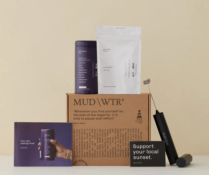 Rest Latte Starter Kit