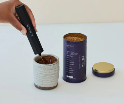 Rest Latte Starter Kit