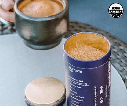 Rest Latte Starter Kit