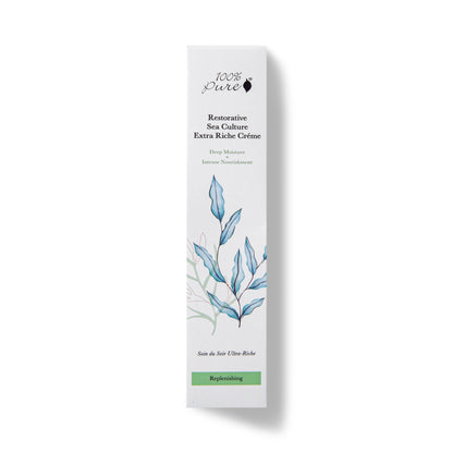 Restorative Sea Culture Extra Riche Créme