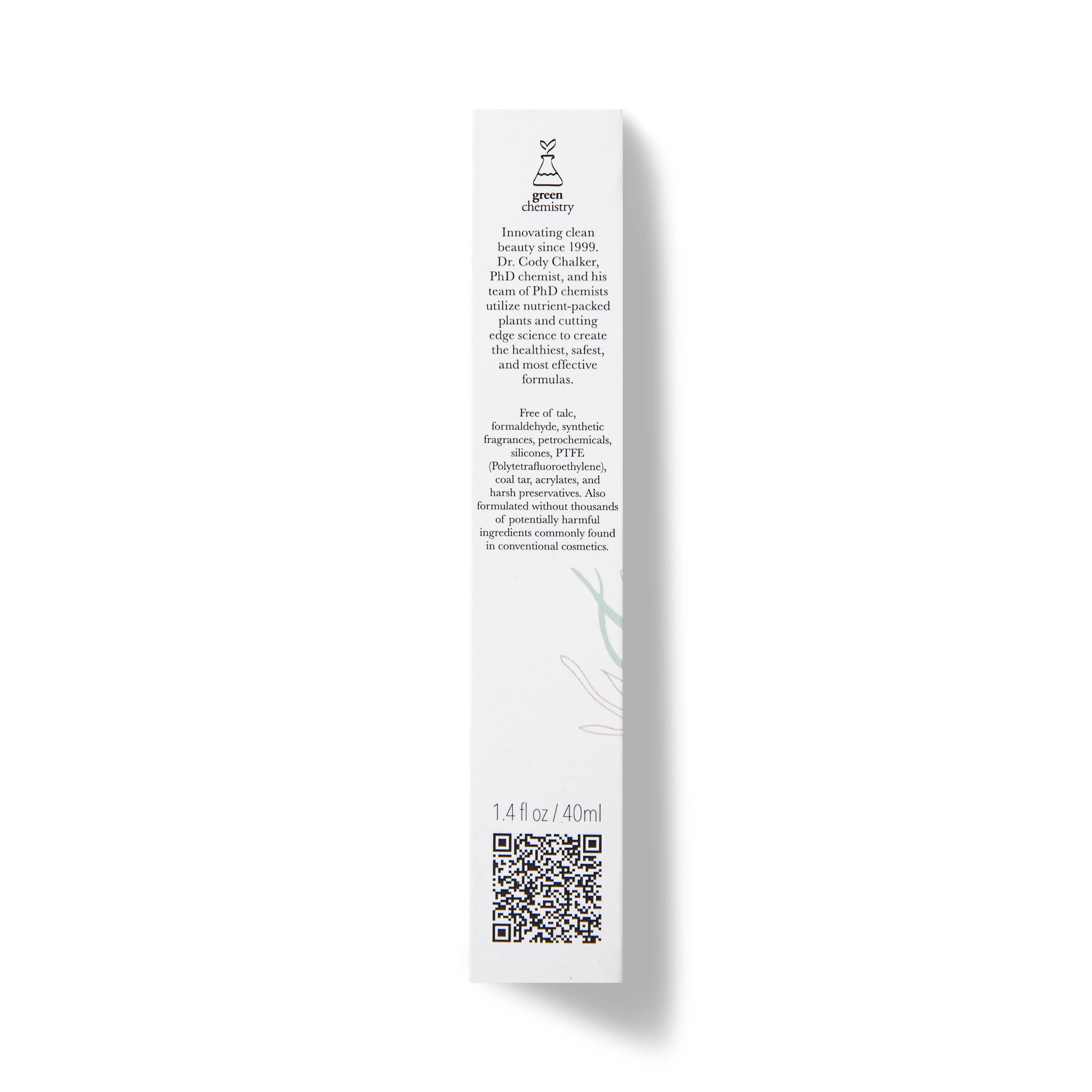 Restorative Sea Culture Extra Riche Créme