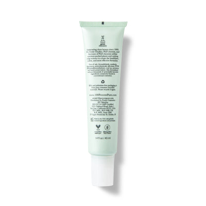 Restorative Sea Culture Extra Riche Créme