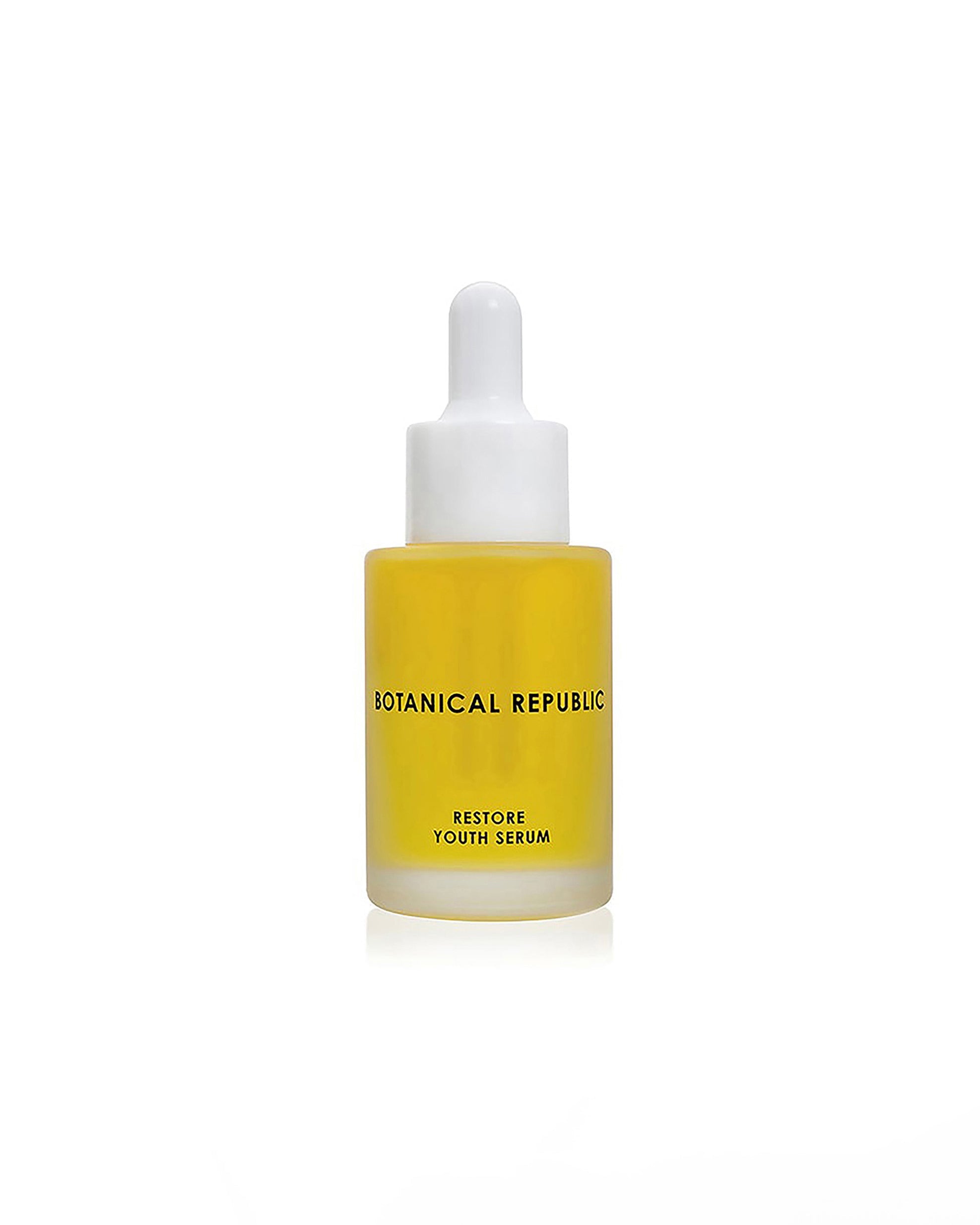 RESTORE YOUTH SERUM by Botanical Republic