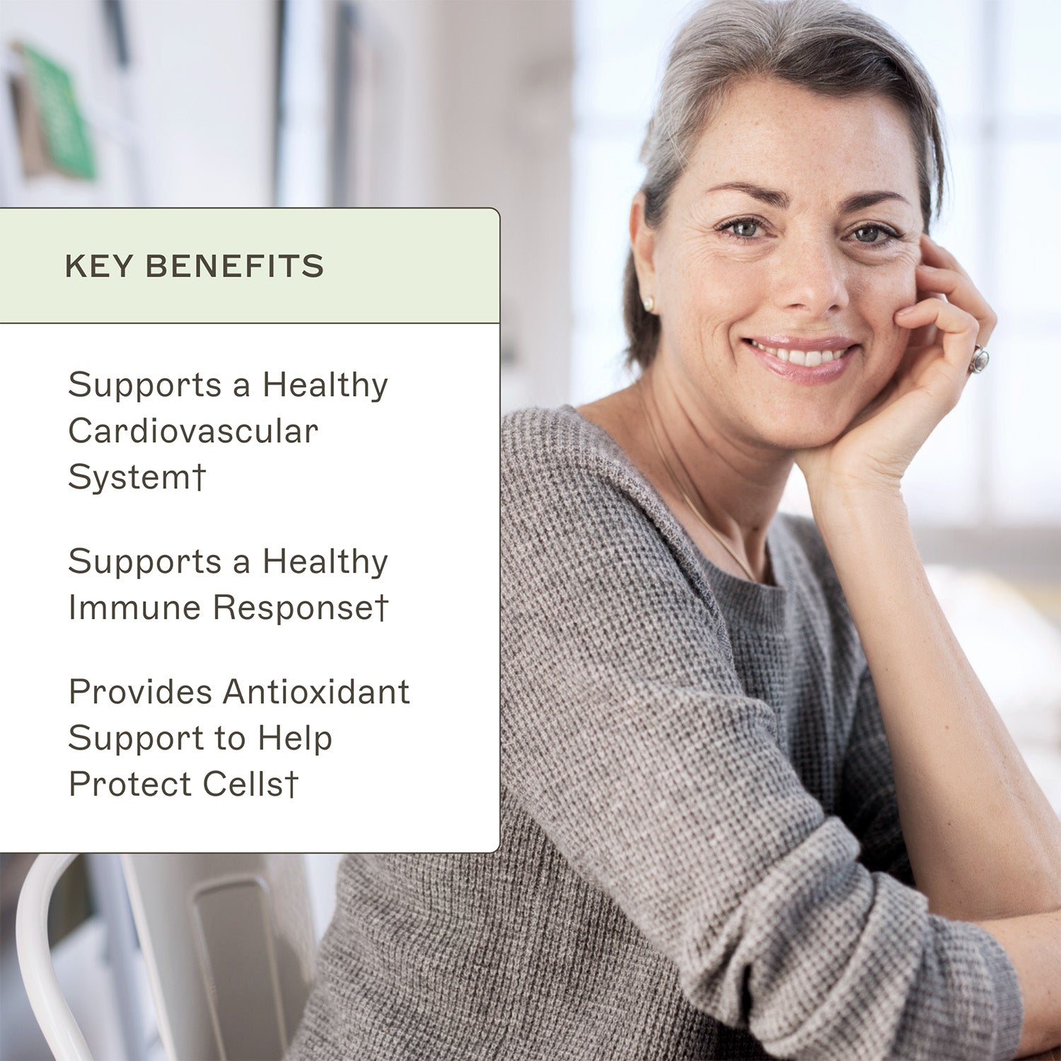 Resveratrol by Amy Myers MD
