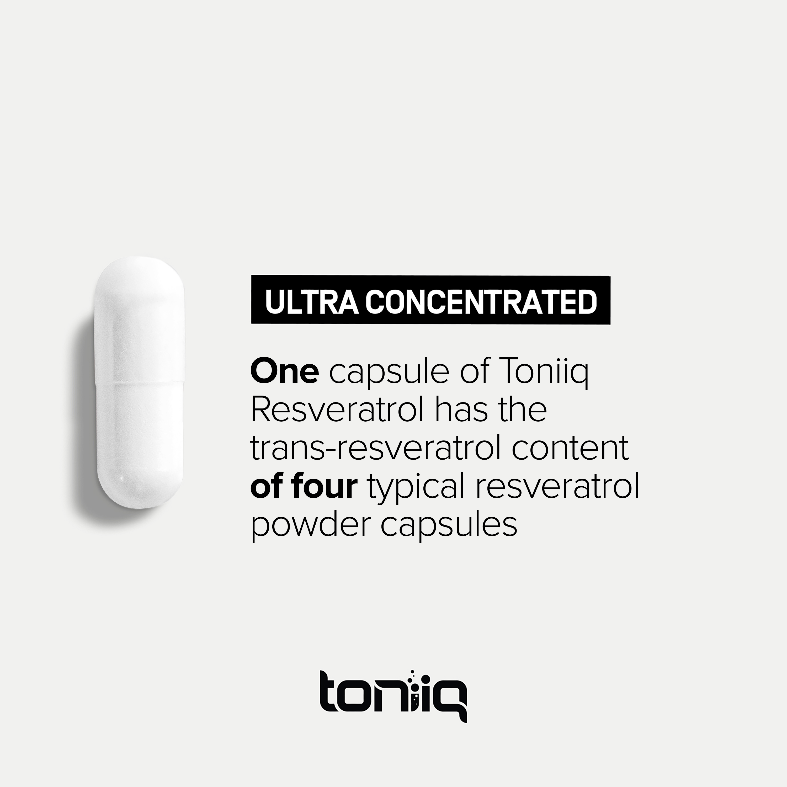 Resveratrol 98% 1000