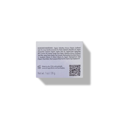 Retinol Restorative Overnight Balm