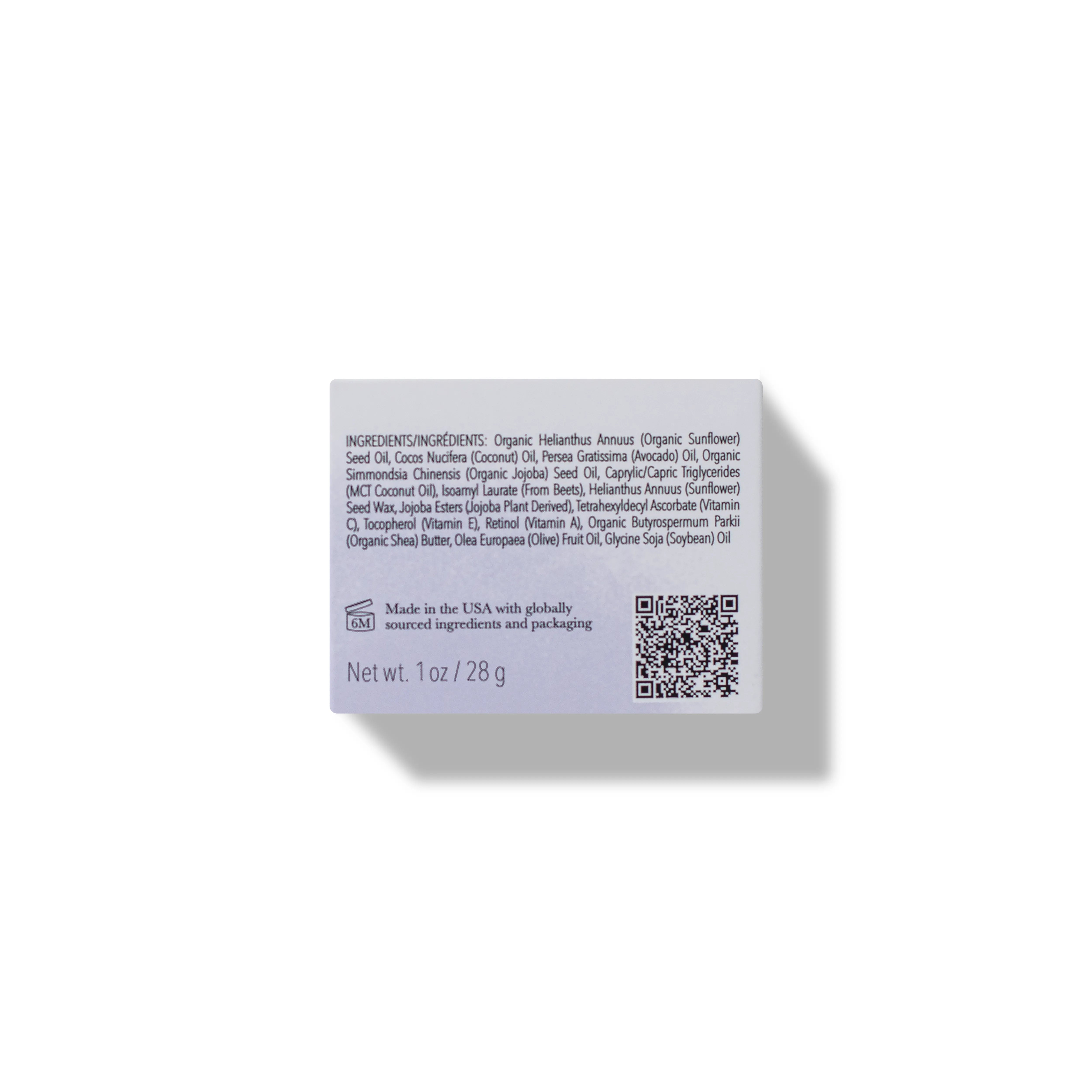 Retinol Restorative Overnight Balm