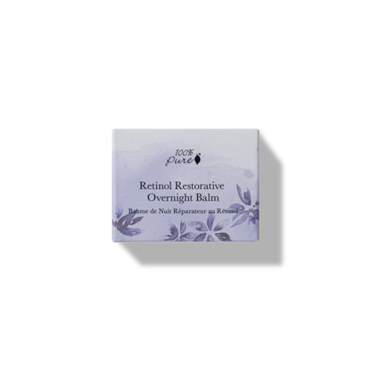 Retinol Restorative Overnight Balm