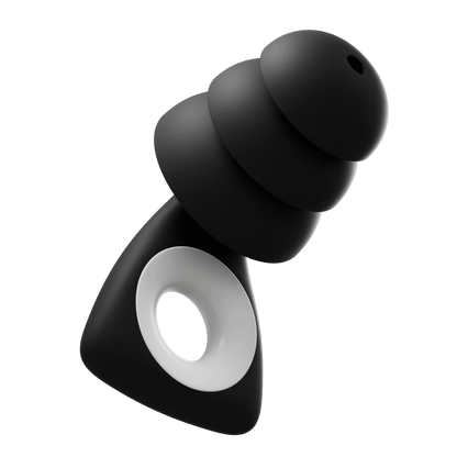 Reusable Earplugs Kit