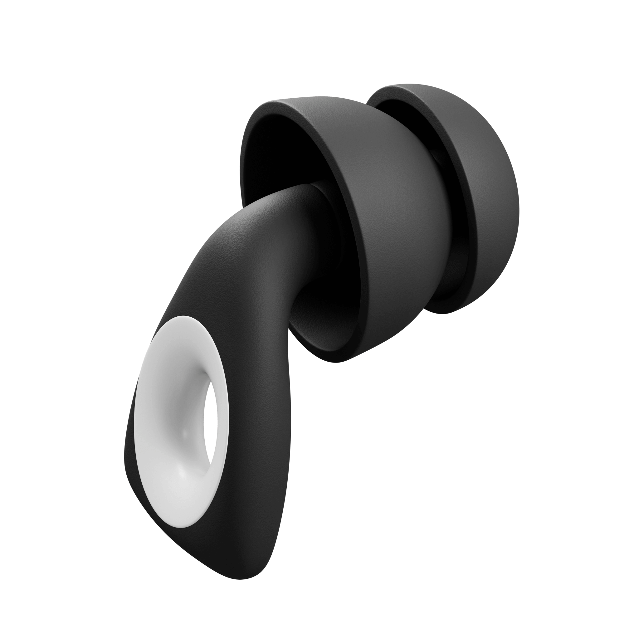 Reusable Earplugs Kit