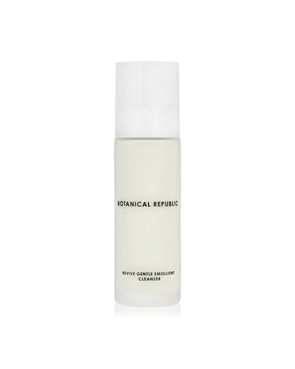 REVIVE GENTLE EMOLLIENT CLEANSER by Botanical Republic