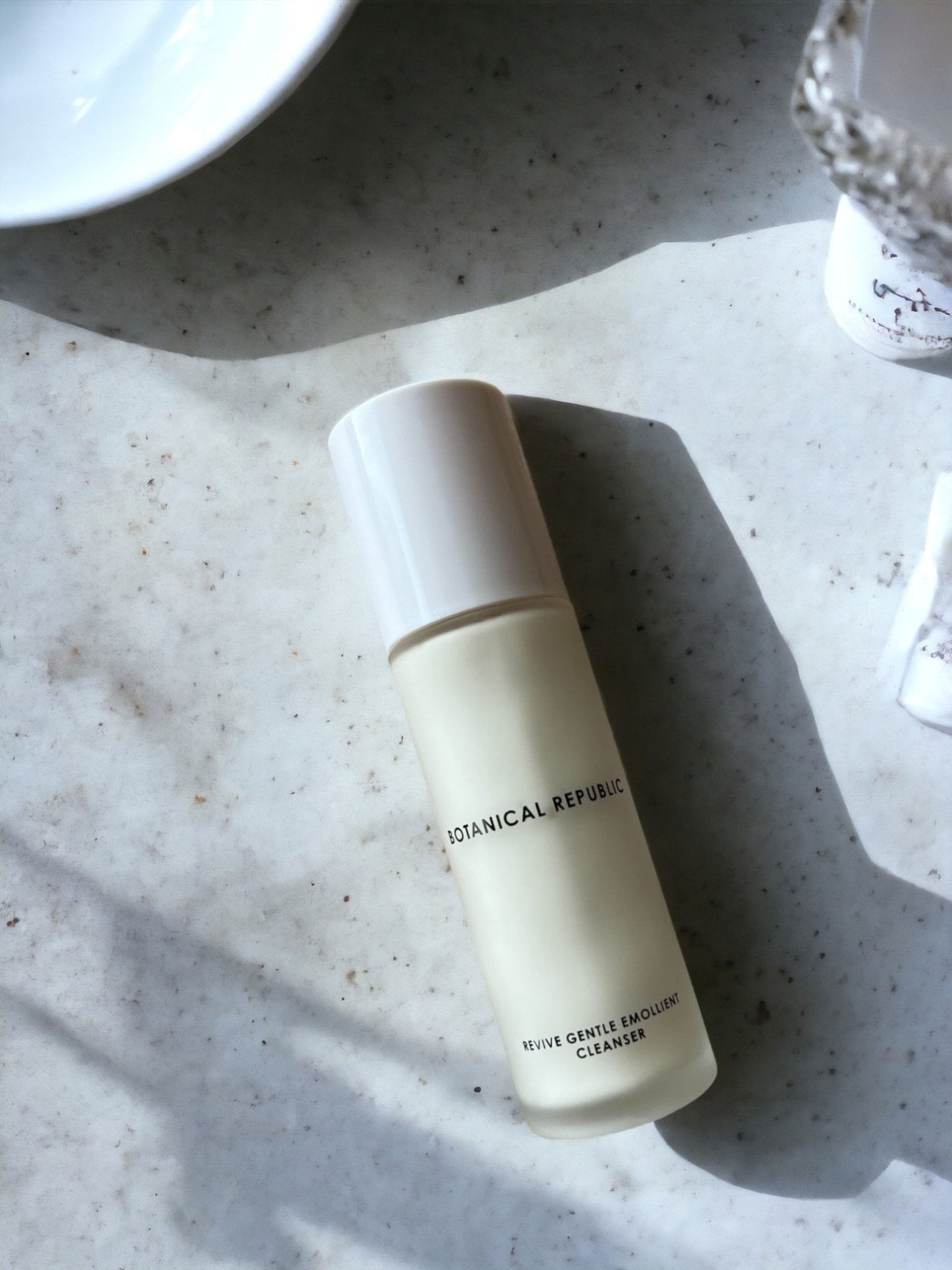REVIVE GENTLE EMOLLIENT CLEANSER by Botanical Republic