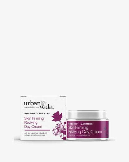 Reviving Day Cream