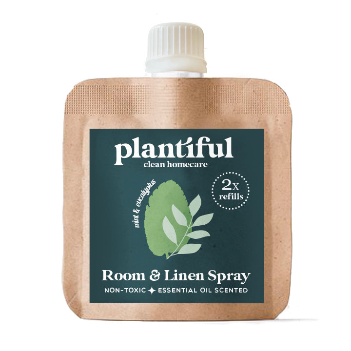 Room & Linen Spray 2x