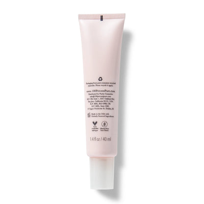Rose Water Hydrating Milk