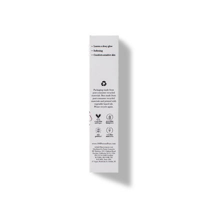 Rose Water Hyaluronic Acid Serum