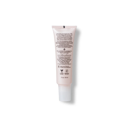 Rose Water Hyaluronic Acid Serum