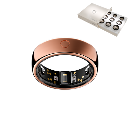 Circular Ring 2