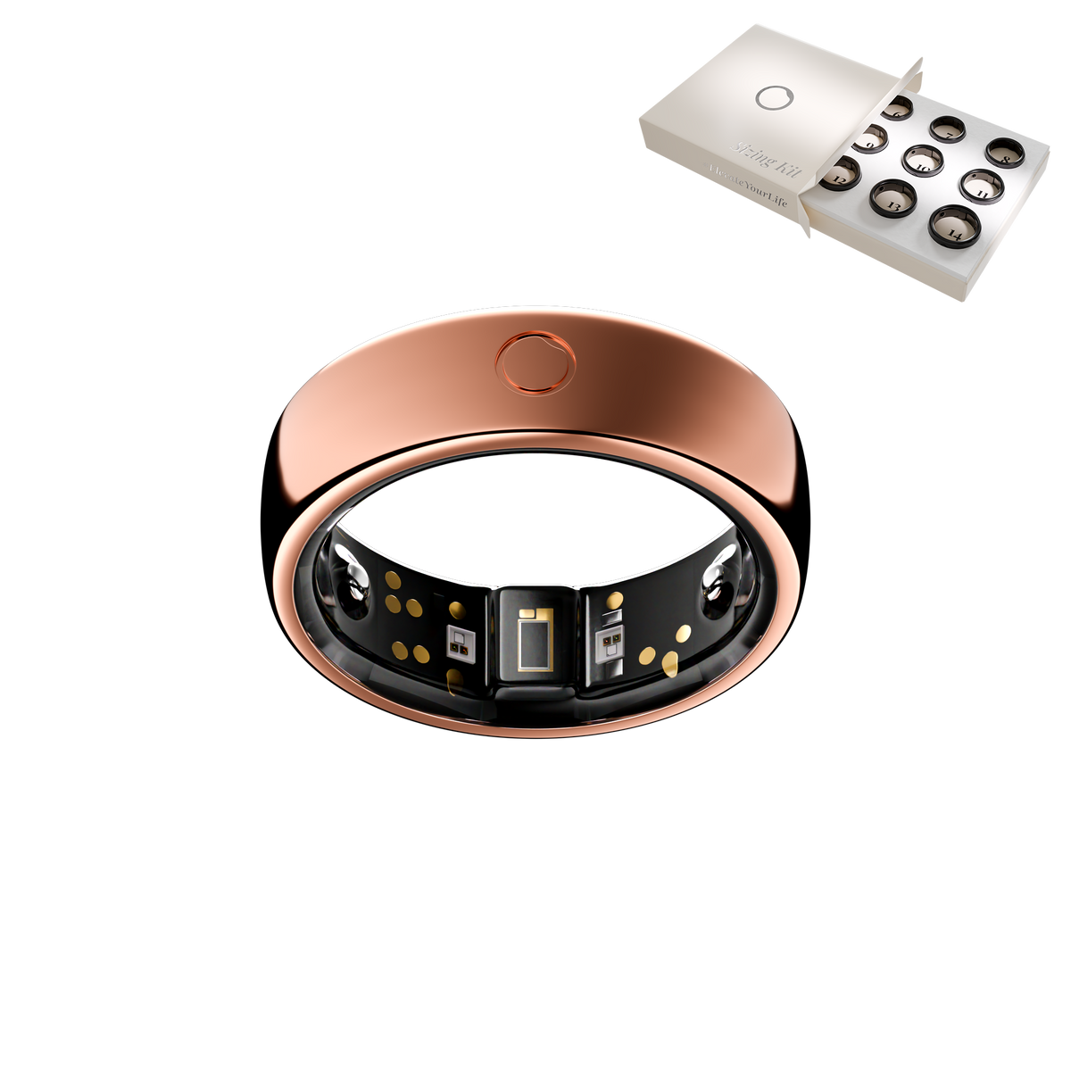 Circular Ring 2
