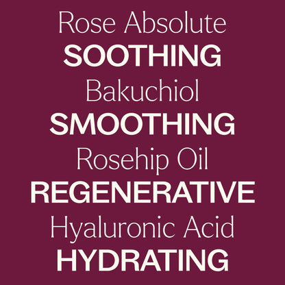 Rose with Bakuchiol Facial Serum by Plant Therapy
