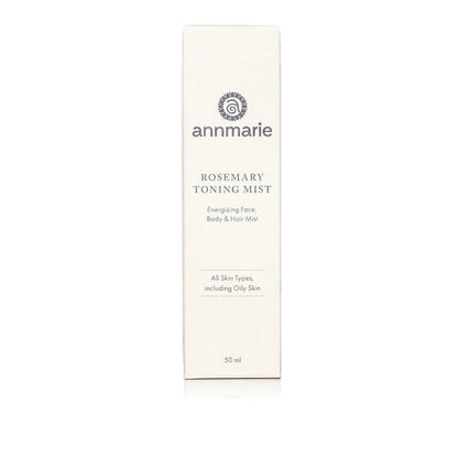 Rosemary Toning Mist (50ml)