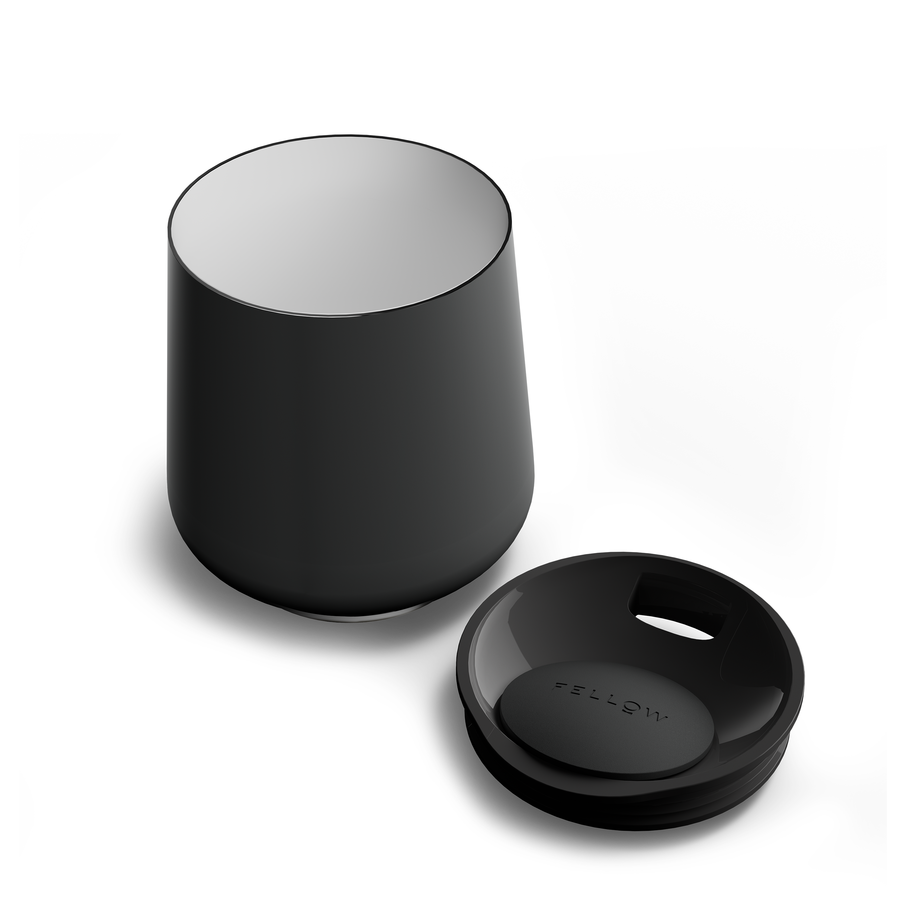Ruby Wine Tumbler