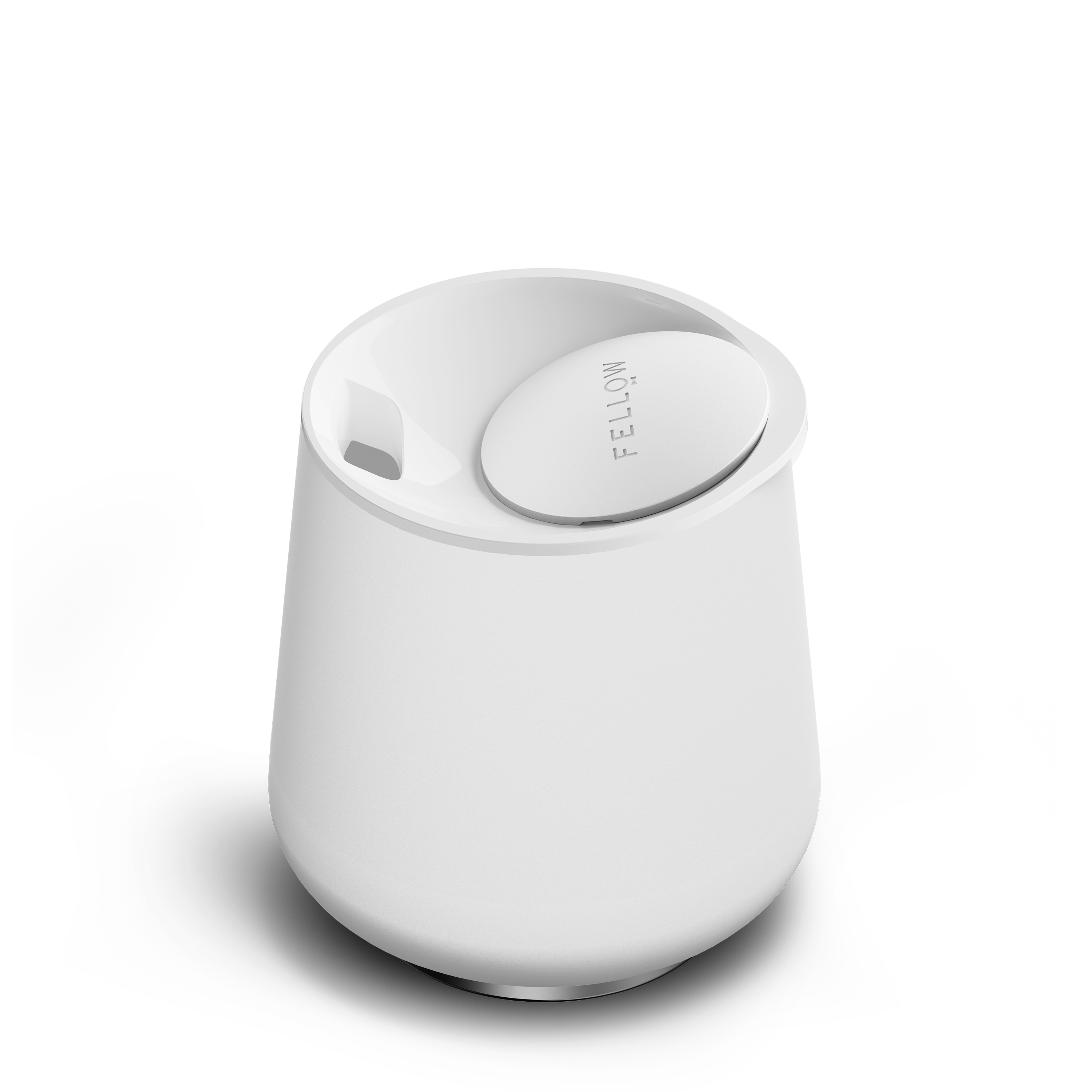 Ruby Wine Tumbler