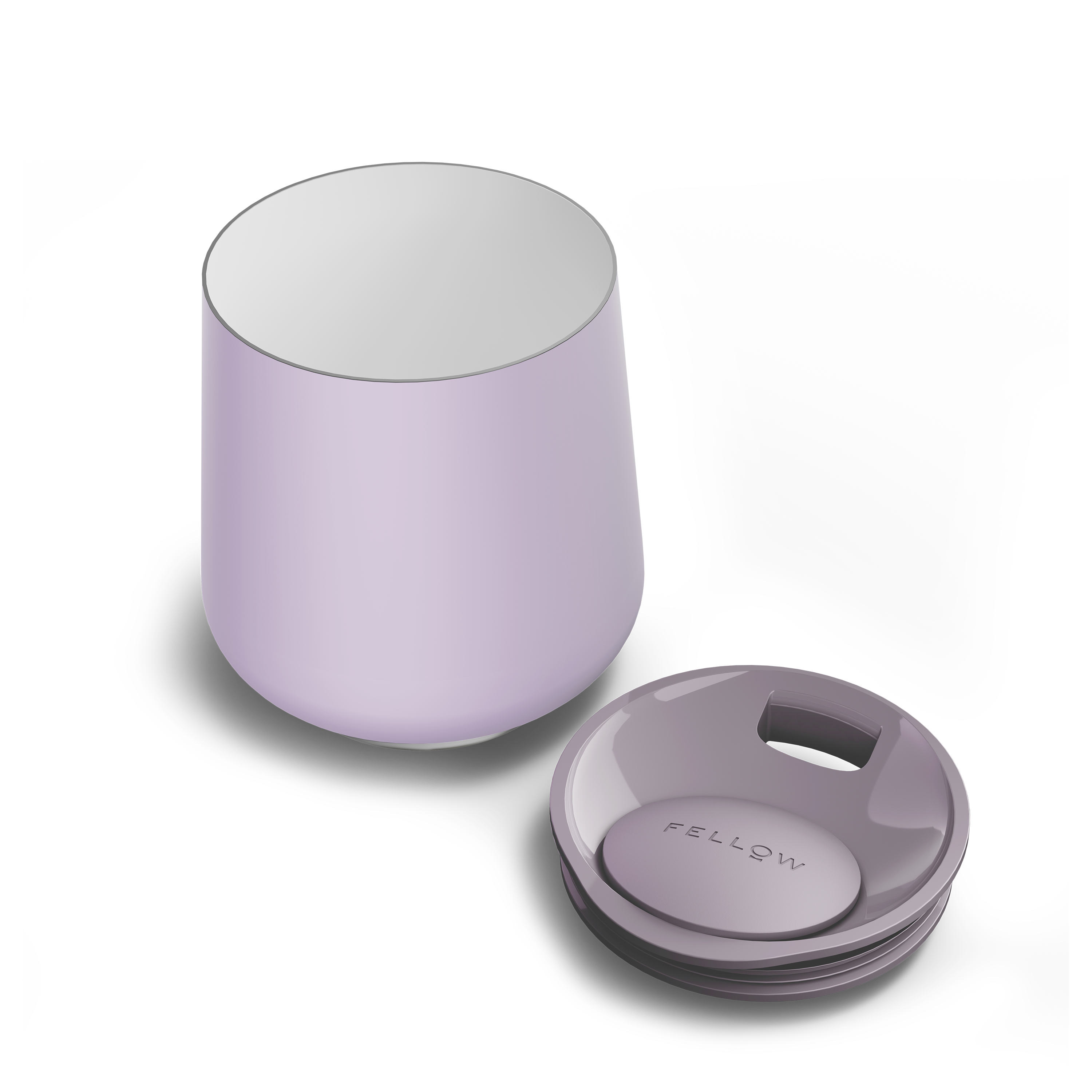 Ruby Wine Tumbler
