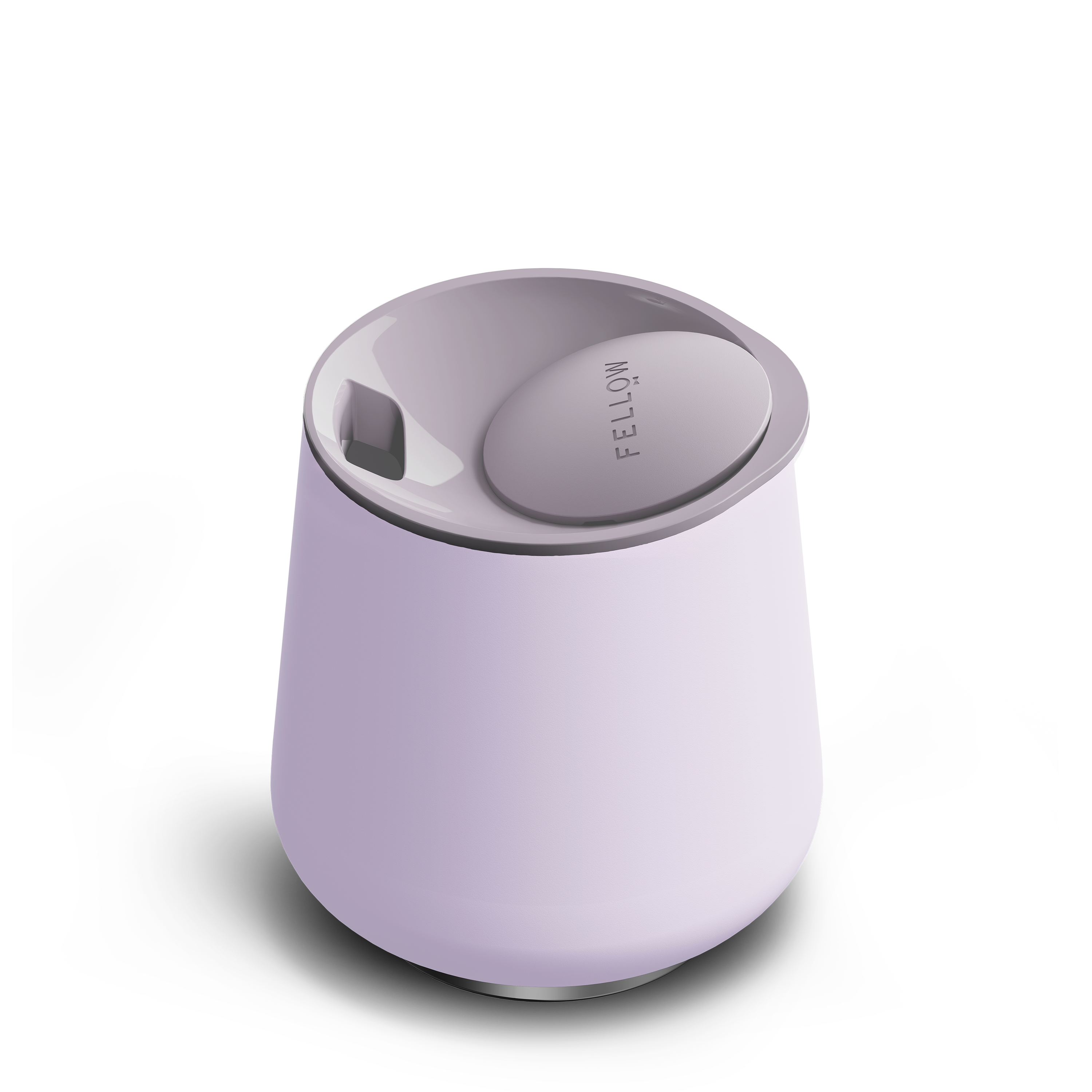 Ruby Wine Tumbler
