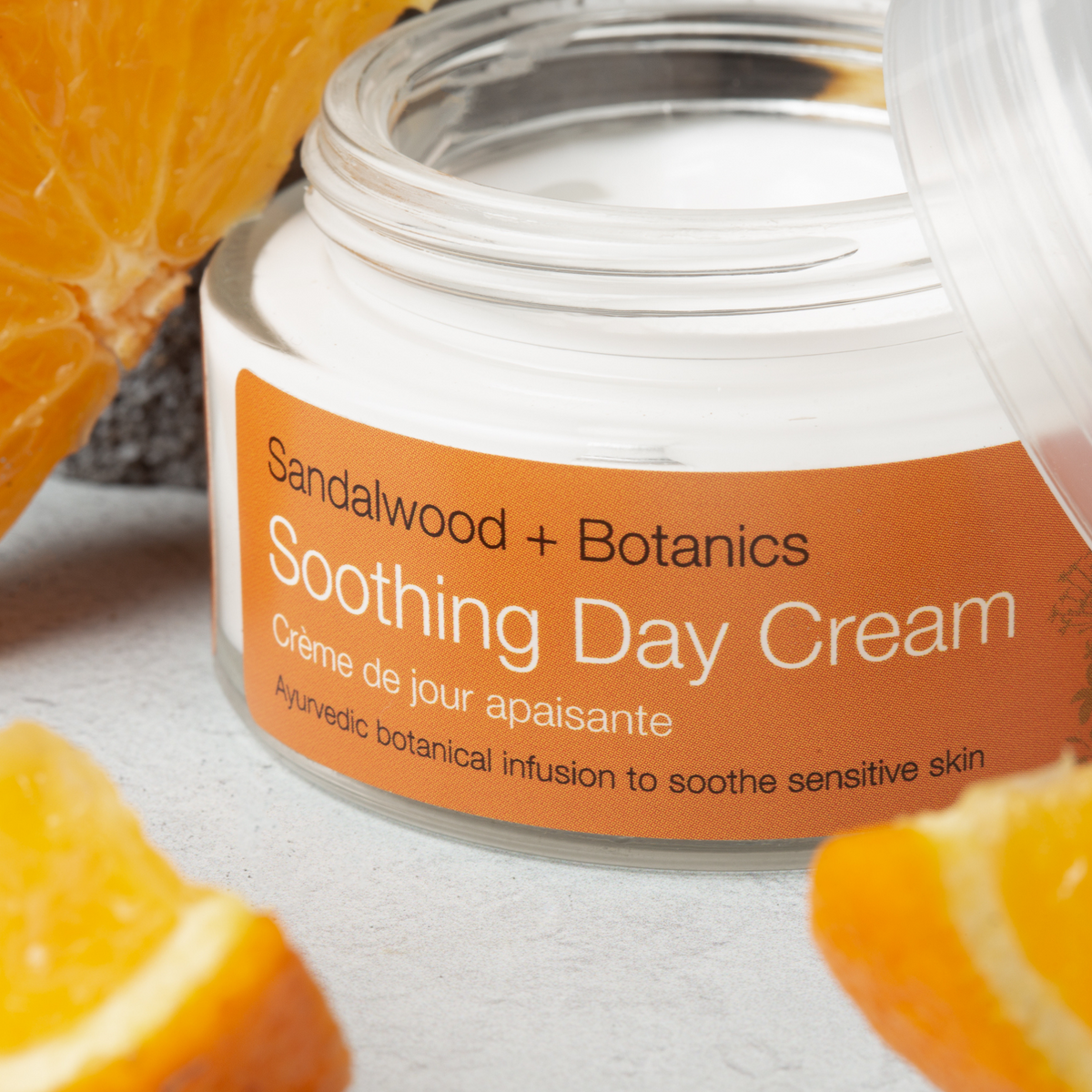 Soothing Day Cream | Calm & Restore