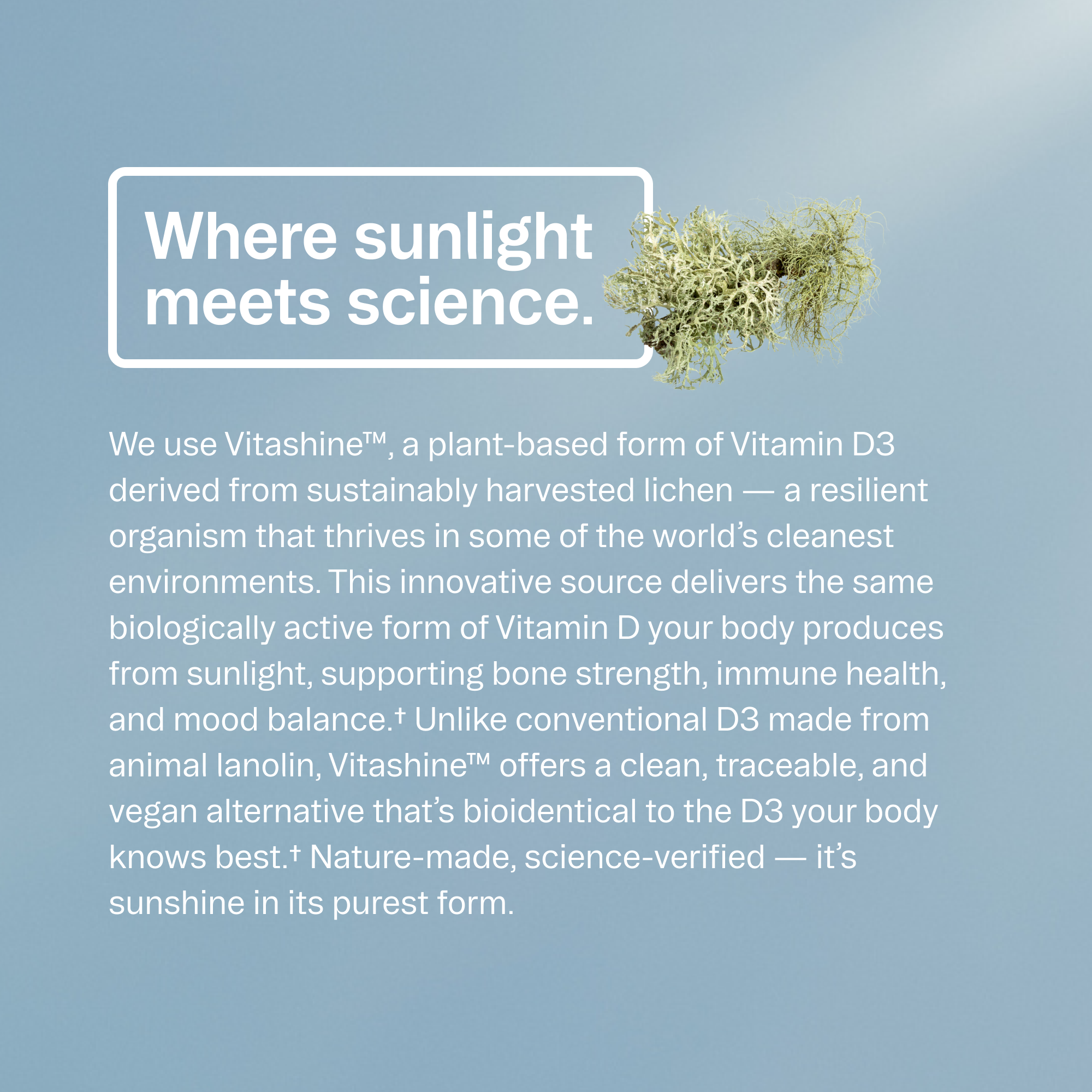 High Potency Vitamin D3 & K2