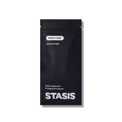 Stasis Nighttime