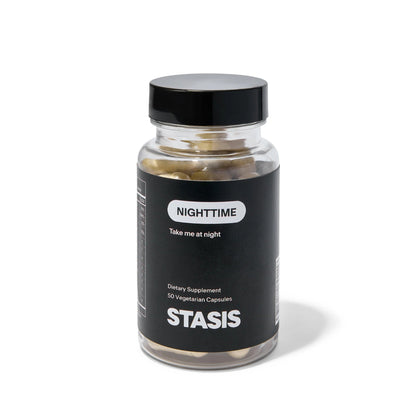 Stasis Nighttime