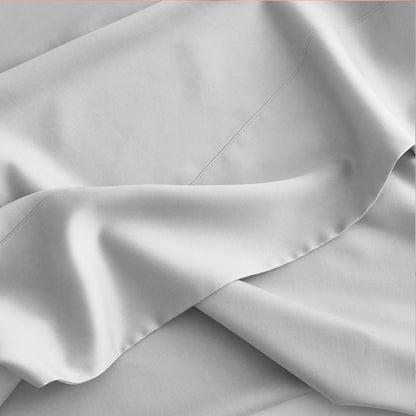 Organic Bamboo Pillowcase Set