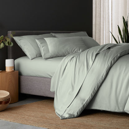 Organic Bamboo Duvet Cover