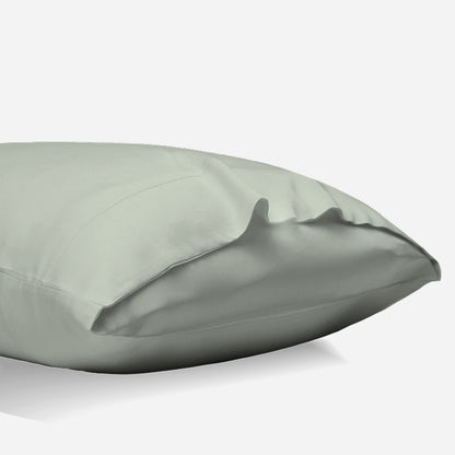 Organic Bamboo Pillowcase Set