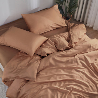 Organic Bamboo Duvet Cover