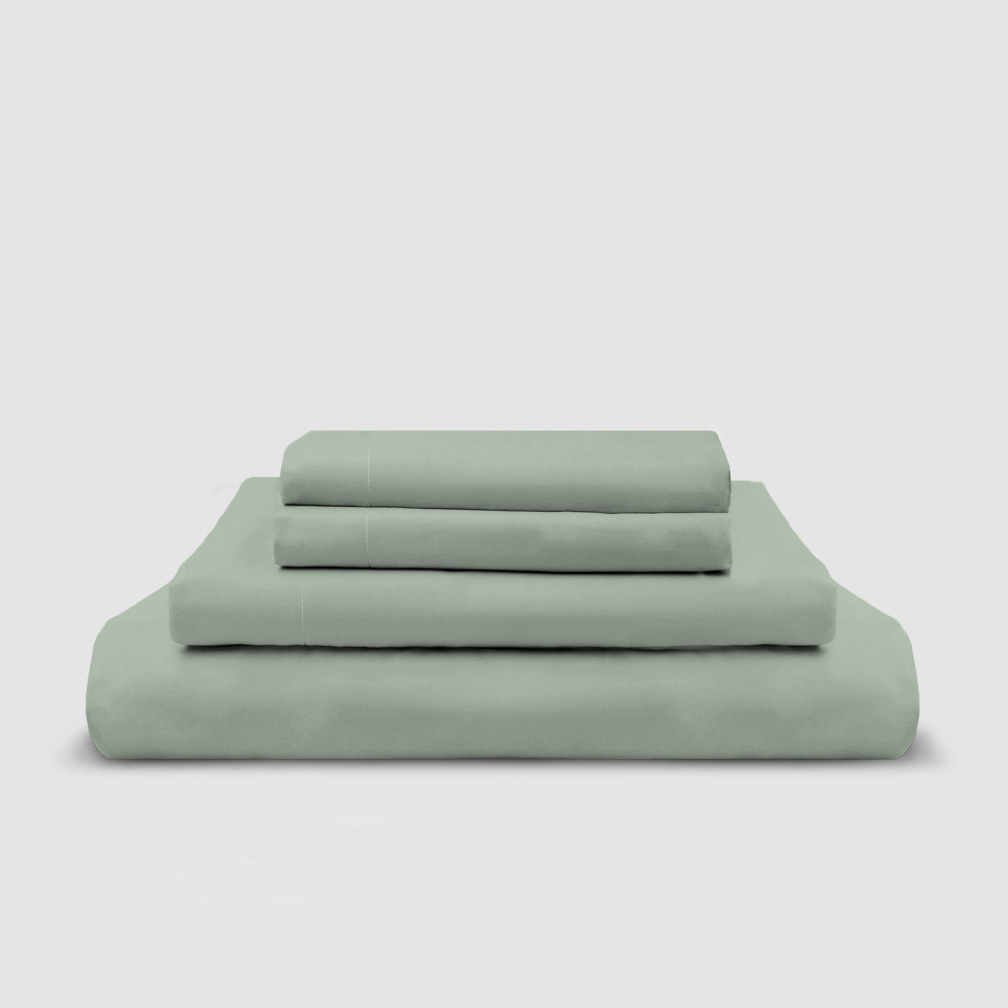 CrispCool Cotton Sheet Set