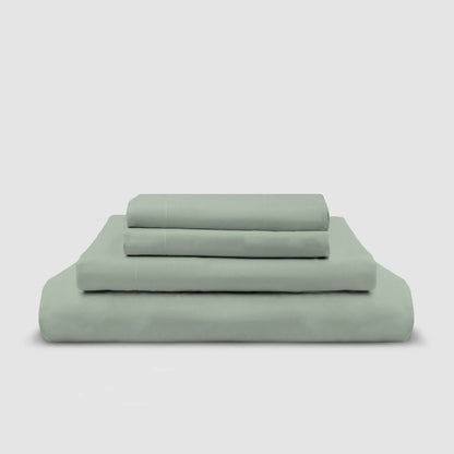 CrispCool Cotton Sheet Set