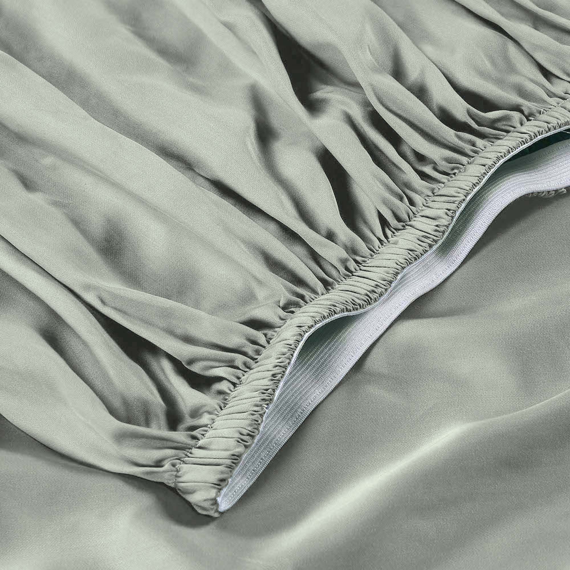 Organic Bamboo Sheet Set