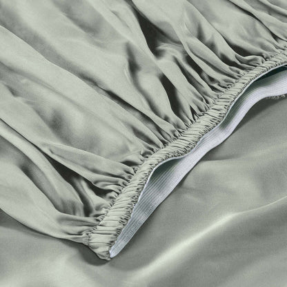 Organic Bamboo Sheet Set