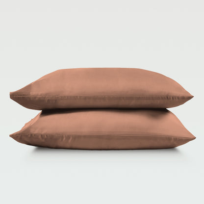 AiryWeight Eucalyptus Pillowcase Set