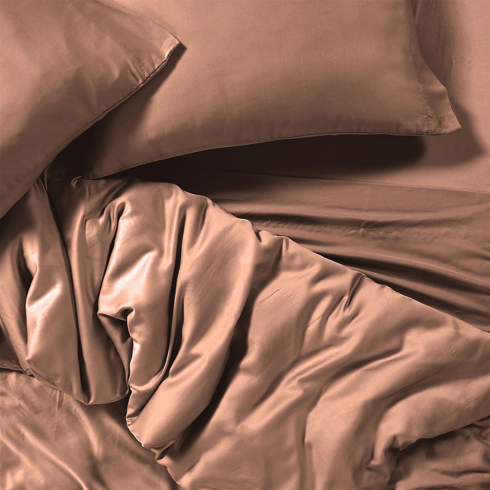 AiryWeight Eucalyptus Pillowcase Set