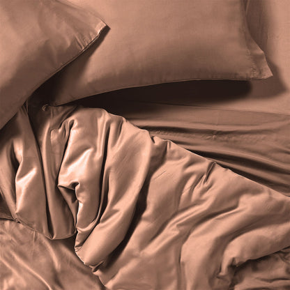 AiryWeight Eucalyptus Pillowcase Set