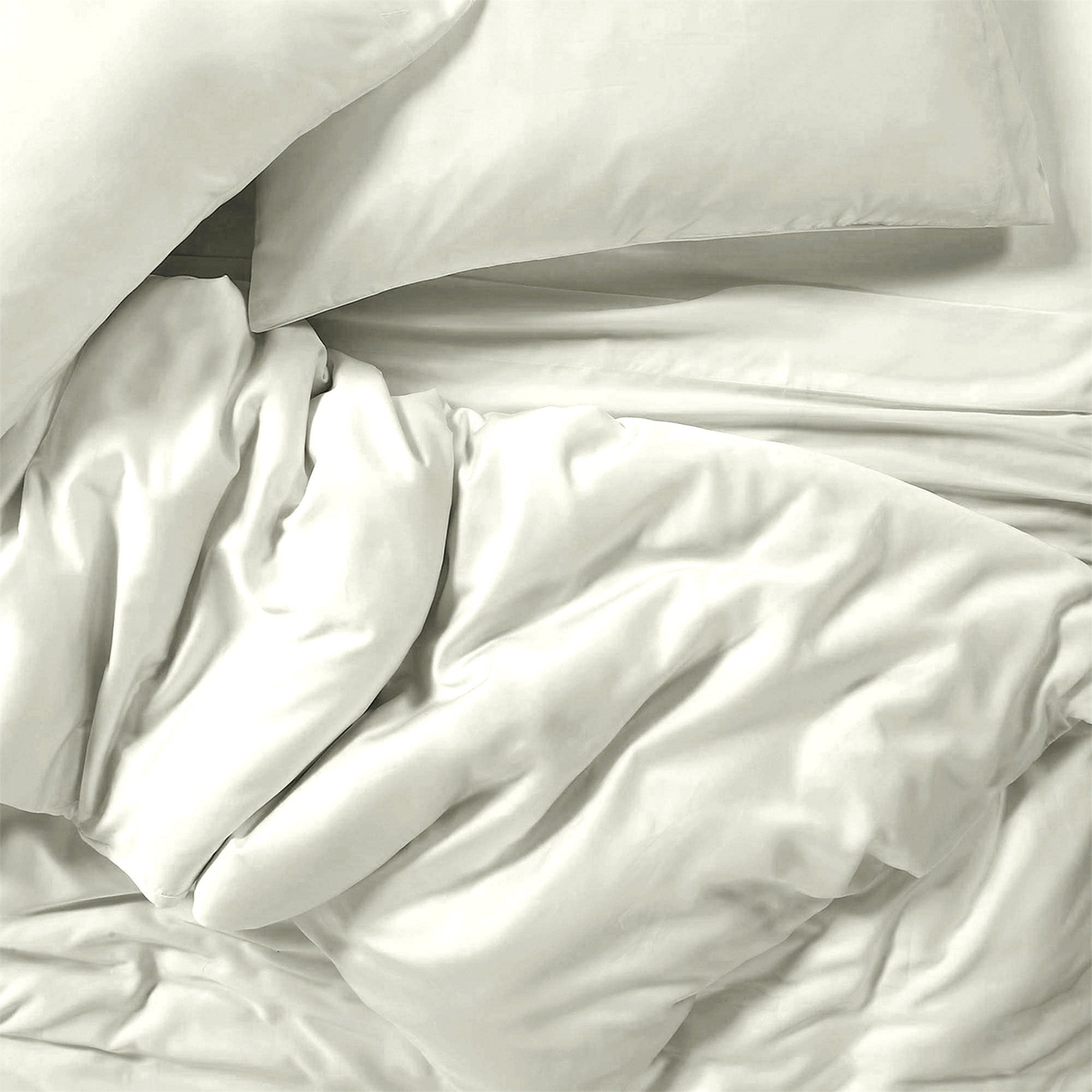 AiryWeight Eucalyptus Pillowcase Set