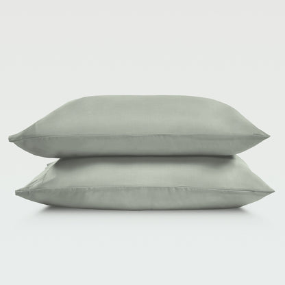 AiryWeight Eucalyptus Pillowcase Set