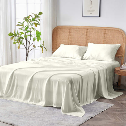AiryWeight Eucalyptus Sheet Set