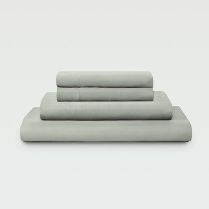 AiryWeight Eucalyptus Sheet Set