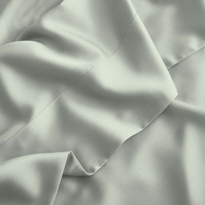 Organic Bamboo Pillowcase Set