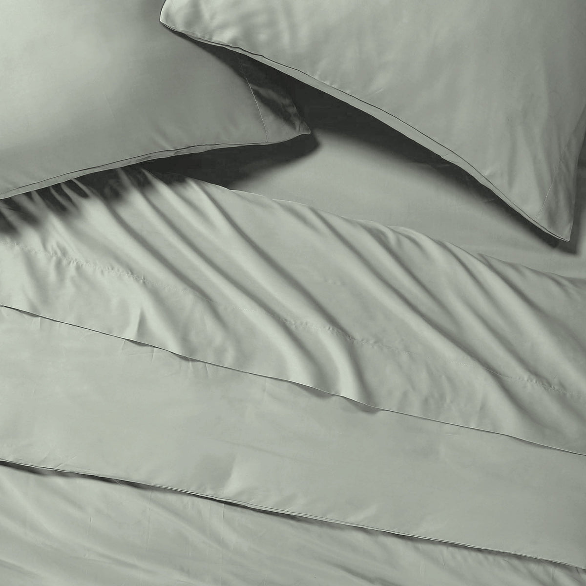AiryWeight Eucalyptus Sheet Set